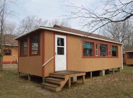 Hotel Camp Caledonia Hammond Exterior foto