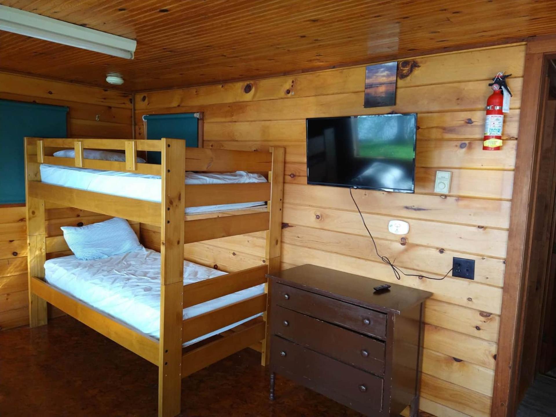 Hotel Camp Caledonia Hammond Exterior foto